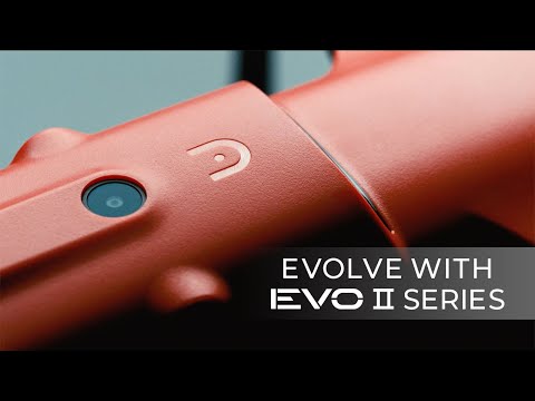EVOLVE with EVO II Series