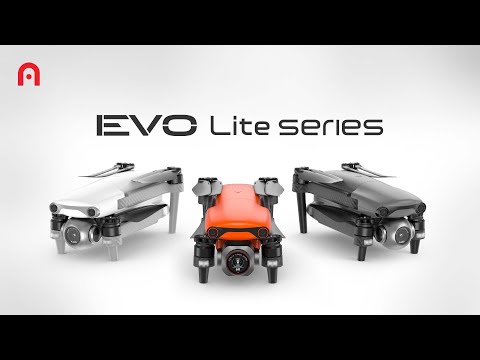 Introducing: The EVO Lite Series