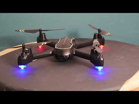 LM01 GPS Drone 2022