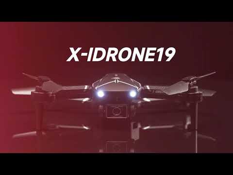 X-IMVNLEI DRONE - – THIS IS WHAT YOU WANT X-IDRONE 19