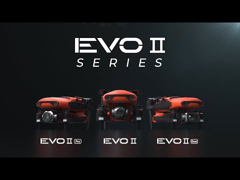 Introducing: EVO 2 Series