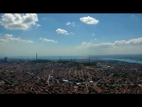 Syma x8 pro quadcopter test 400m feet istanbul turkey drone test gopro drone
