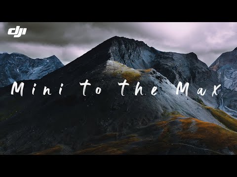 Mini to the Max | Stunning Imagery From a Mini Drone