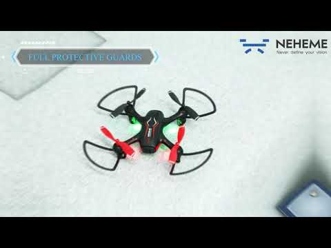 NEHEME NH530 Drones with Camera for Adults and Beginners, FPV function for immersive RC experience