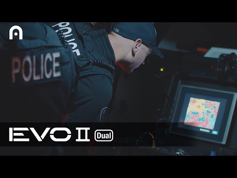 EVO II Dual: SWAT Overwatch