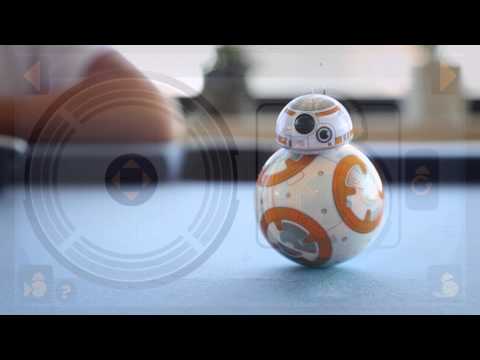 Tutorial: Getting Started with BB-8 App-Enabled Droid || Built by Sphero