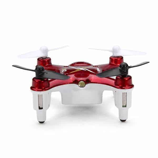 Syma X12S : Posiblemente el mejor mini drone del mercado