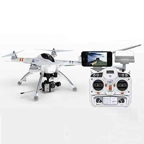Walkera-QR-X350-Pro-FPV-GPS-RC-Quadcopter-BNF-para-GoPro-3-0-0