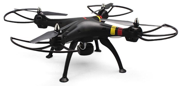 syma x8c venture drone