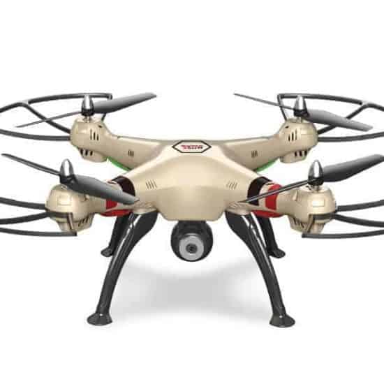 Syma X8HC X8HW: Drones para GoPro con de » Drones Baratos Ya!