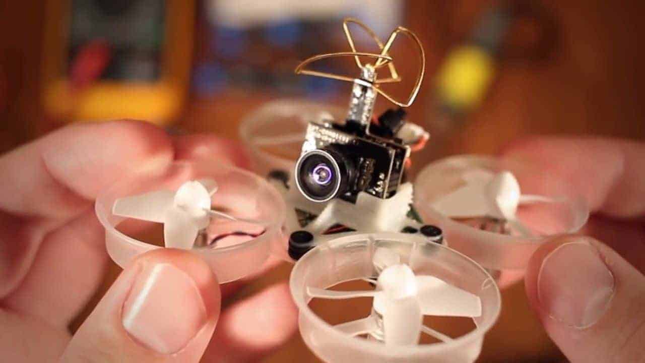 Tiny Whoop