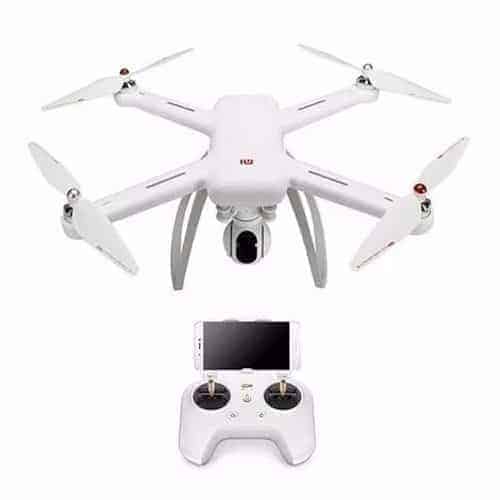 drones baratos profesionales con camara