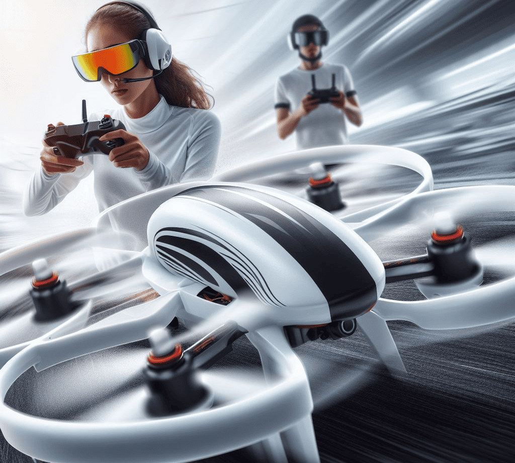 drones de carreras 2