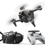 drones profesionales 4K