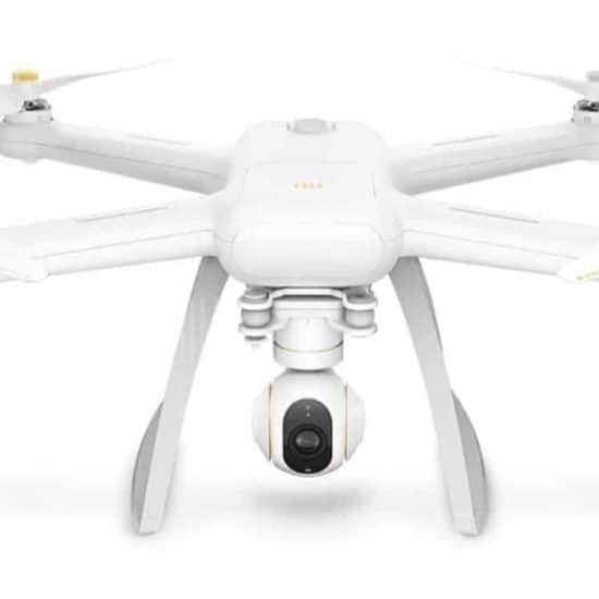 flojo medio Recomendación Drones Xiaomi 2022: Altas prestaciones a bajo precio » Drones Baratos Ya!