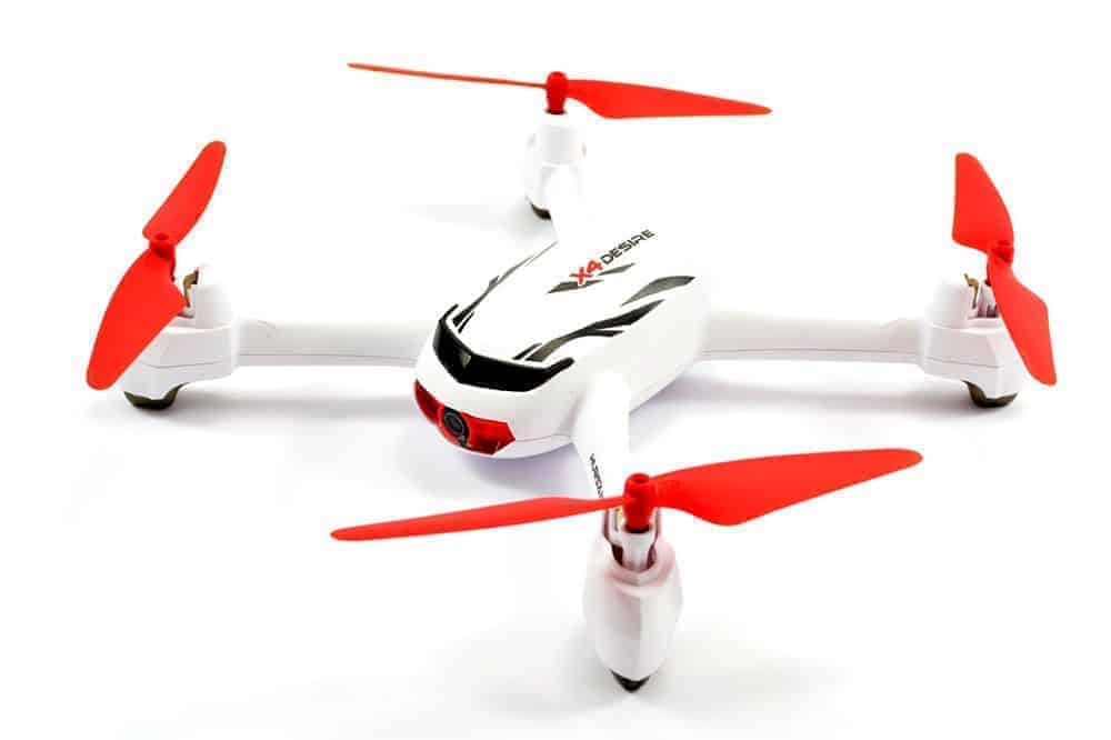 el mejor drone de iniciacion calidad precio 2018