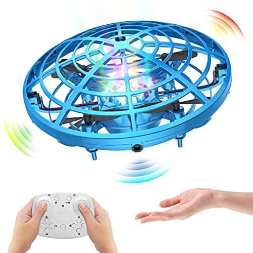 drone de juguete