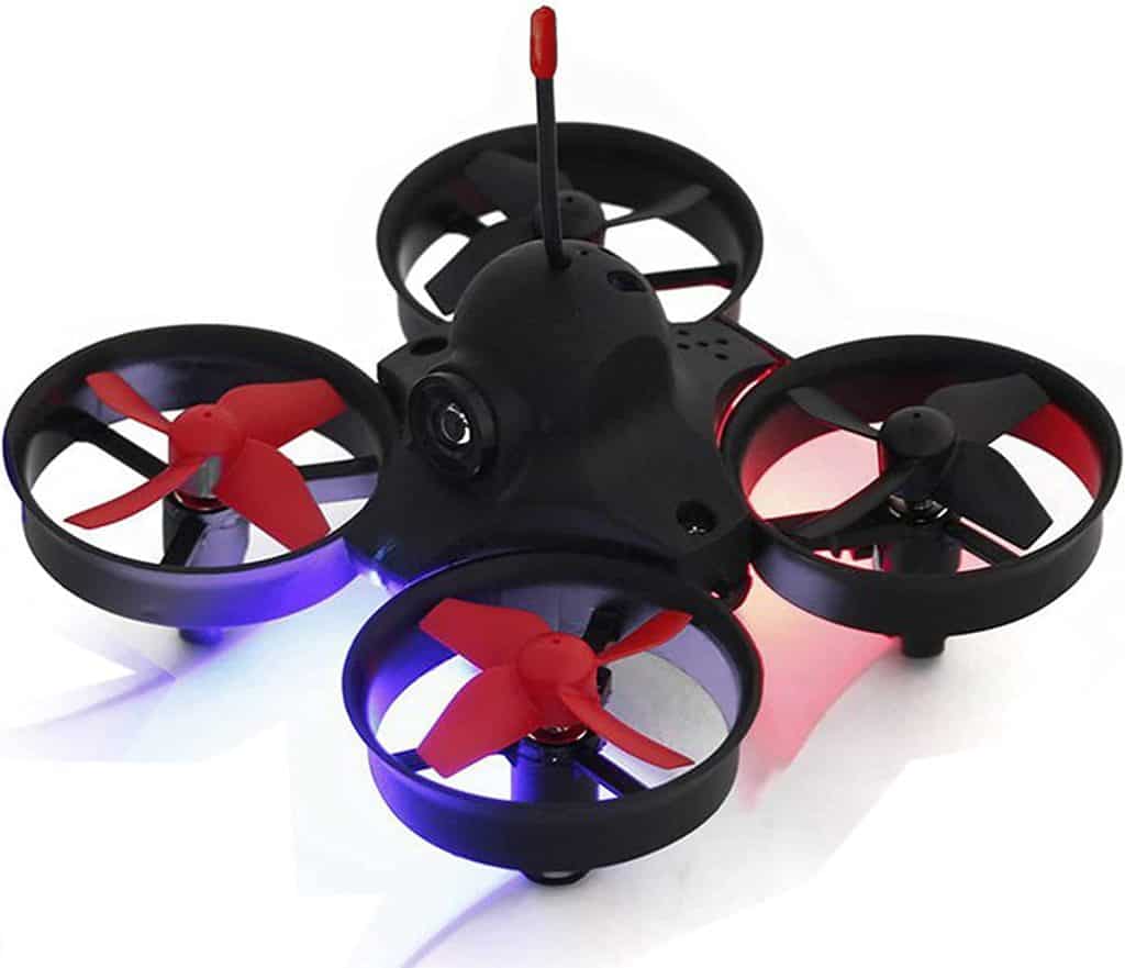 drones para niños carreras
