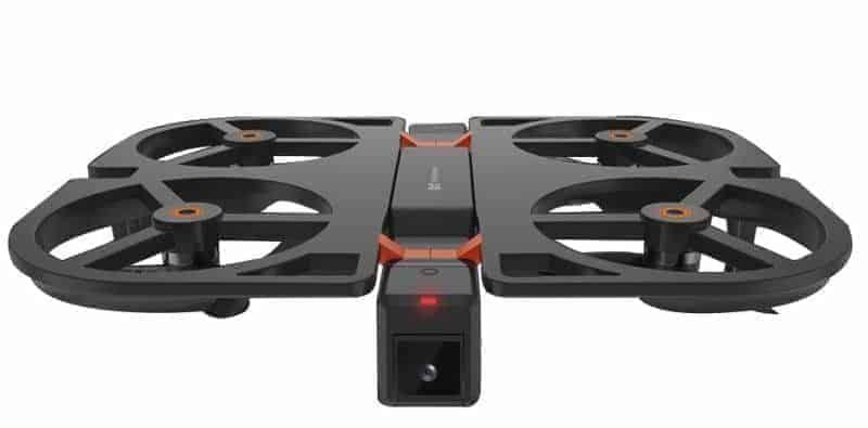 FunSnap iDol Drone de Xiaomi: Inteligencia artificial a un precio increíble