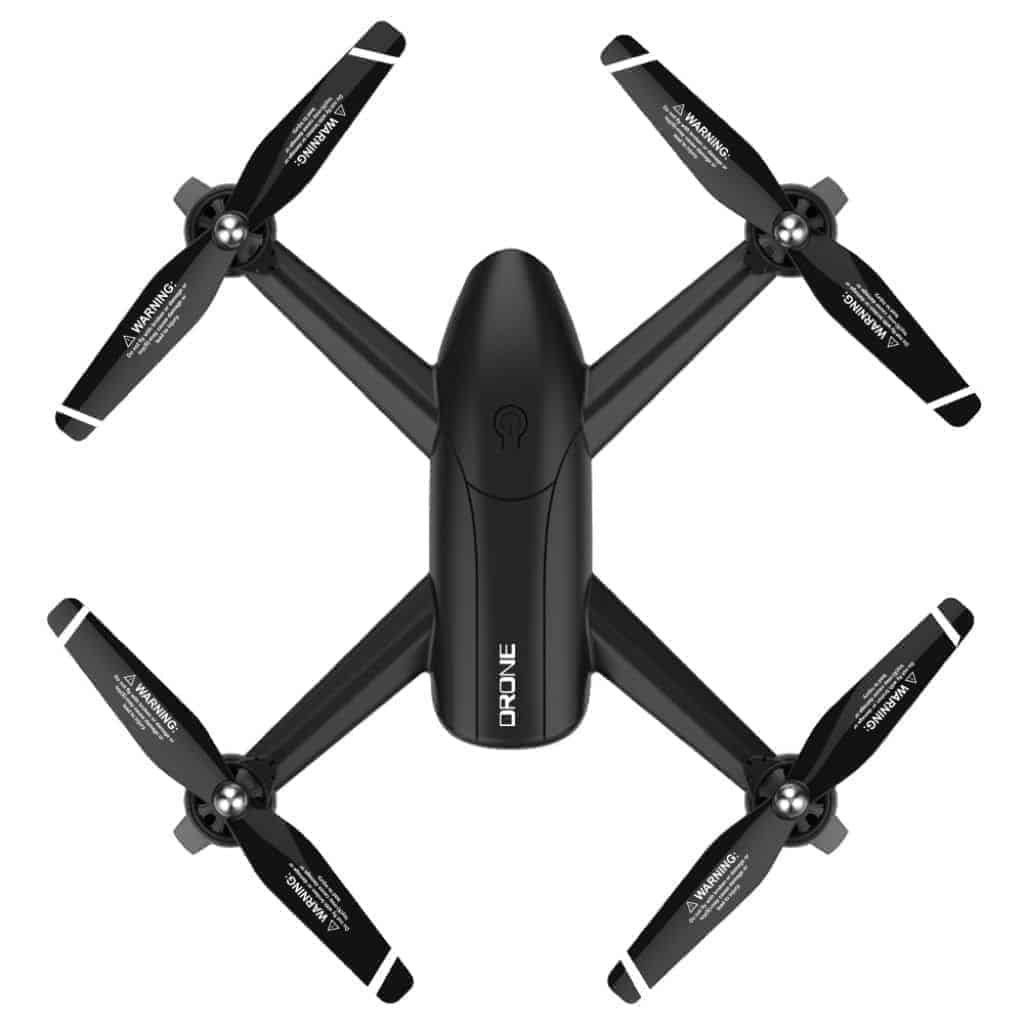 Drone SG106 con cámara HD y control del altura » Drones Baratos Ya!