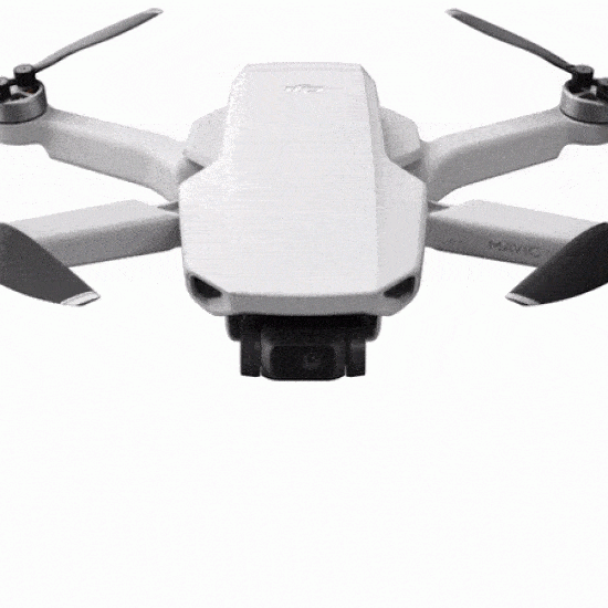 mejor drone con camara calidad precio 2020