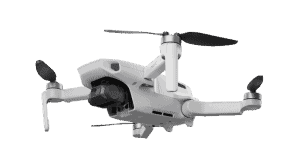 drones con cámara