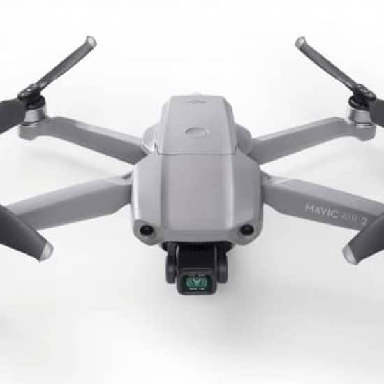 Mejores Drones con cámara 4K, 5K y 8K 2022