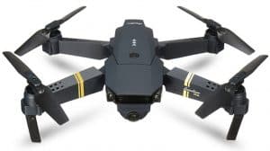 drones con cámara