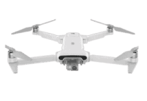 drone xiami