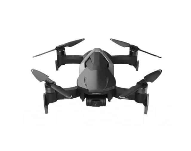 Mejores Drones con cámara 4K, 5K y 8K 2022