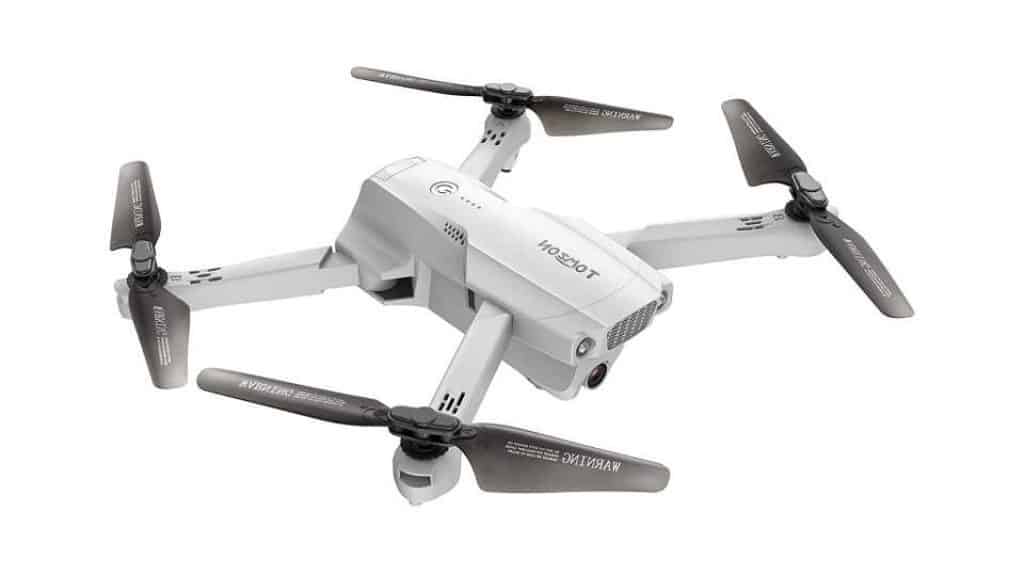 Tomzon D65 dron