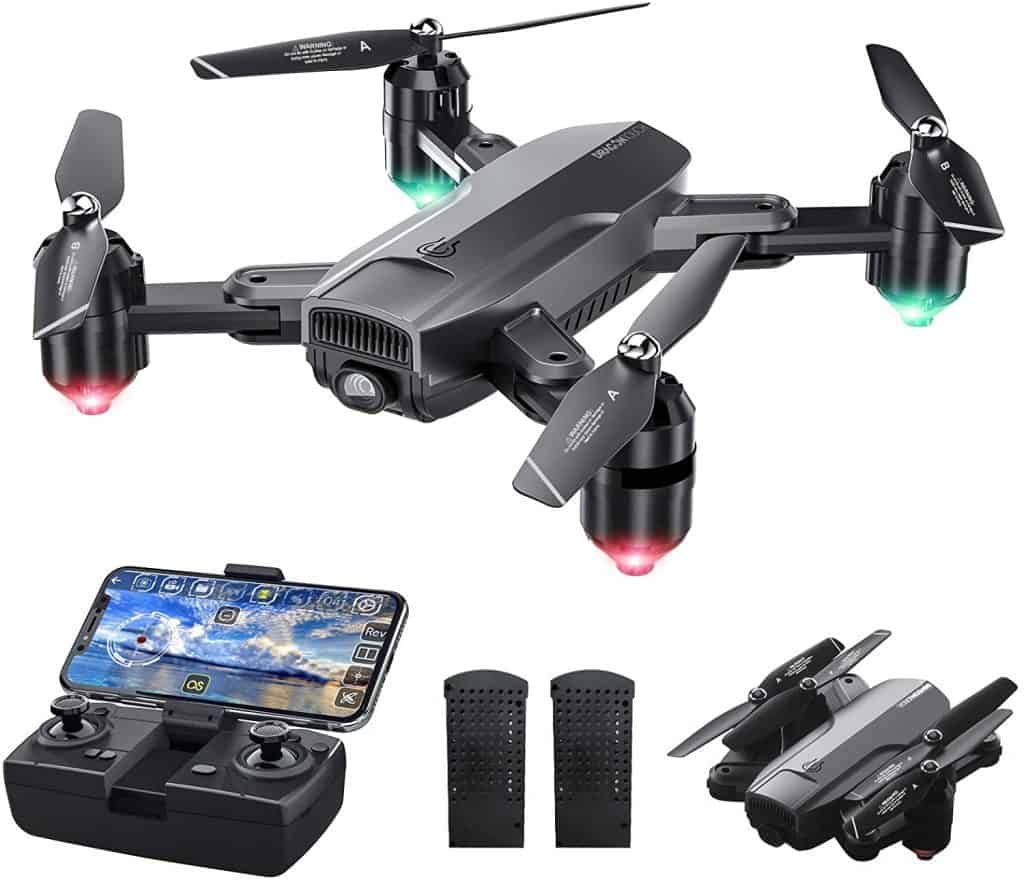 Dragon Touch Drone