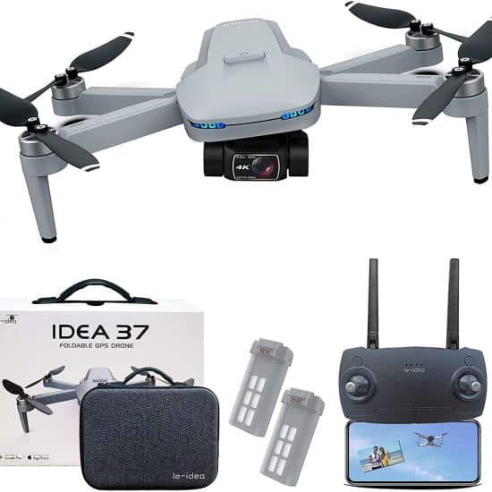 IDEA37 Drone