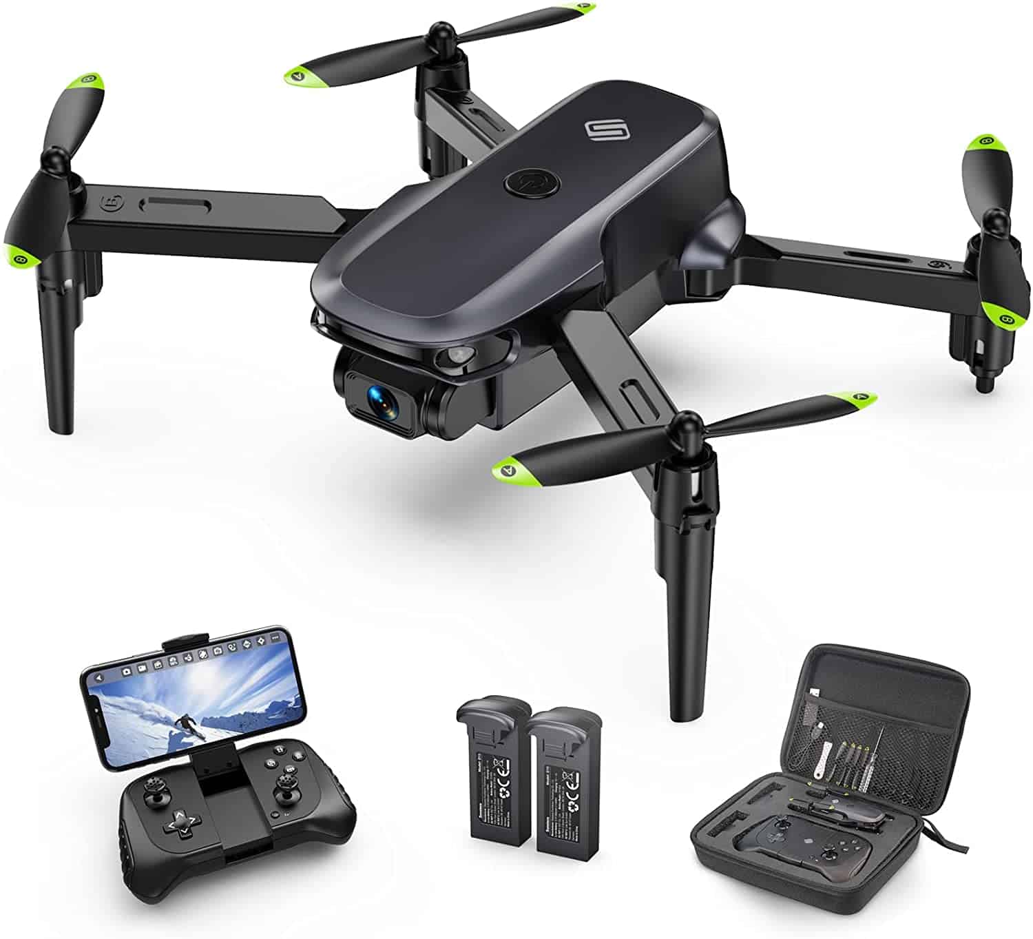 Abundancia embargo Policía Sansisco D15 Mini Drone: características, opiniones y precio » Drones  Baratos Ya!