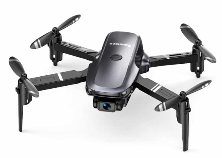 Sansisco D15 drone
