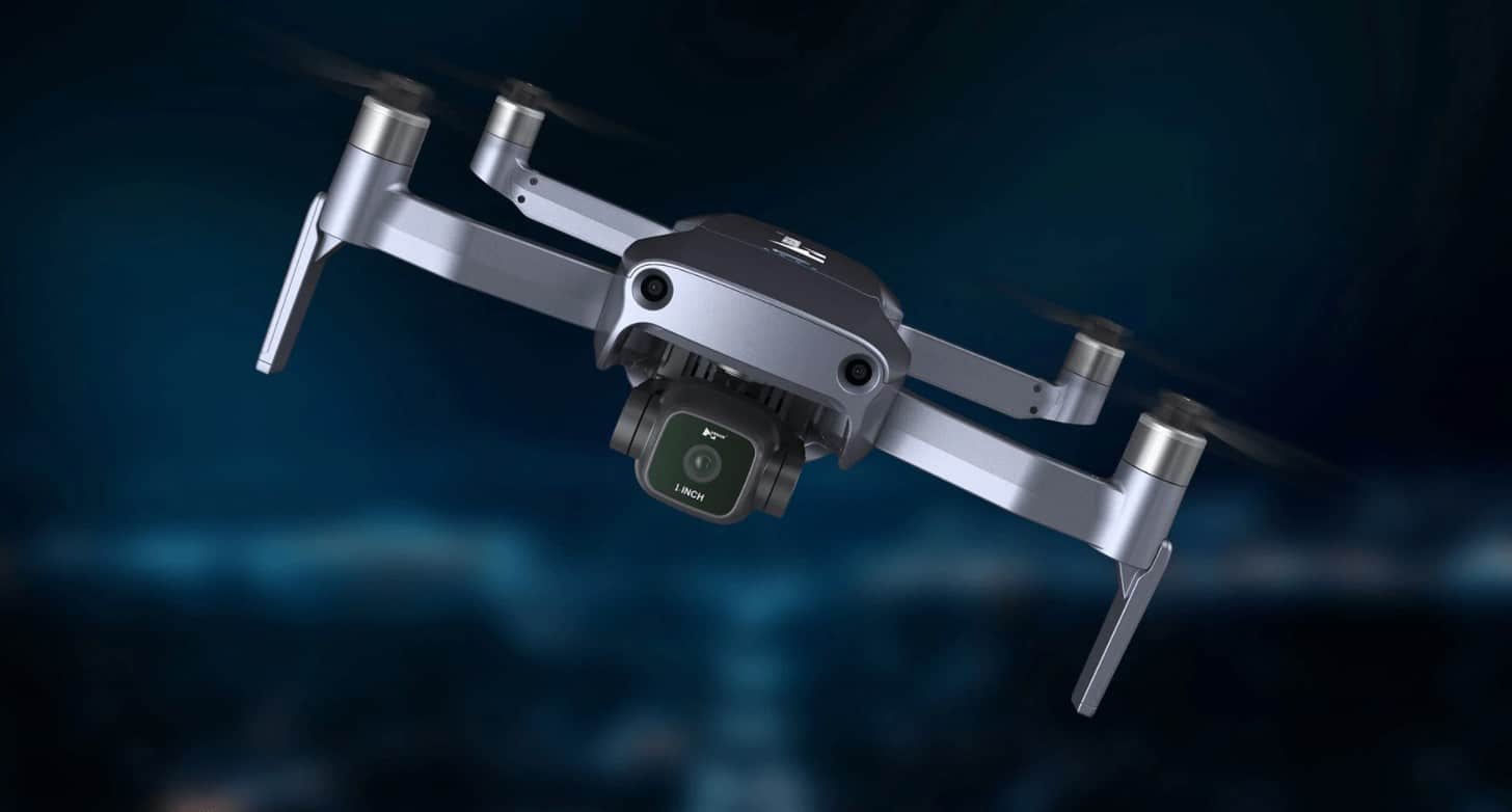 ¿Qué debo tener en cuenta para comprar un drone?