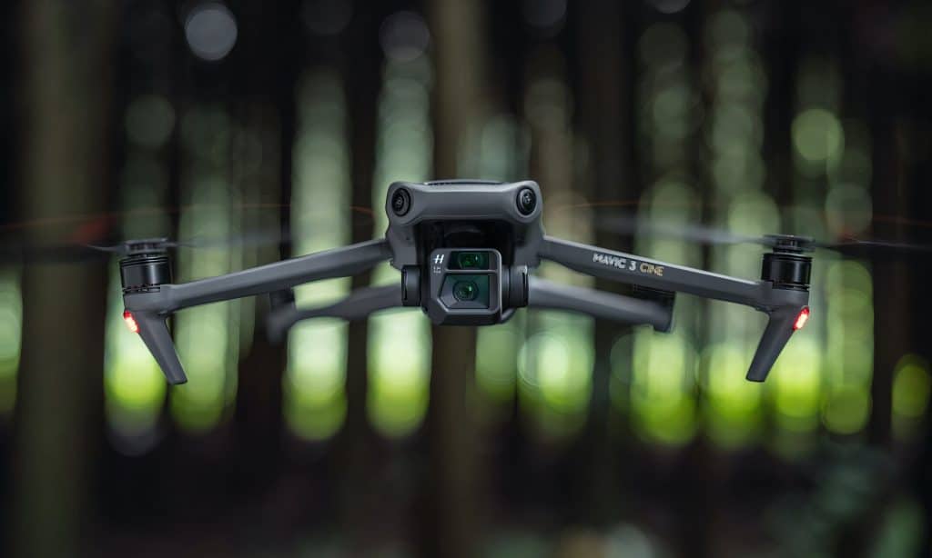 drones con camaras baratos