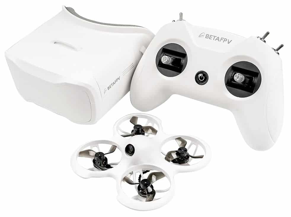 Los mejores drones carreras baratos para principiantes » Drones Baratos Ya!