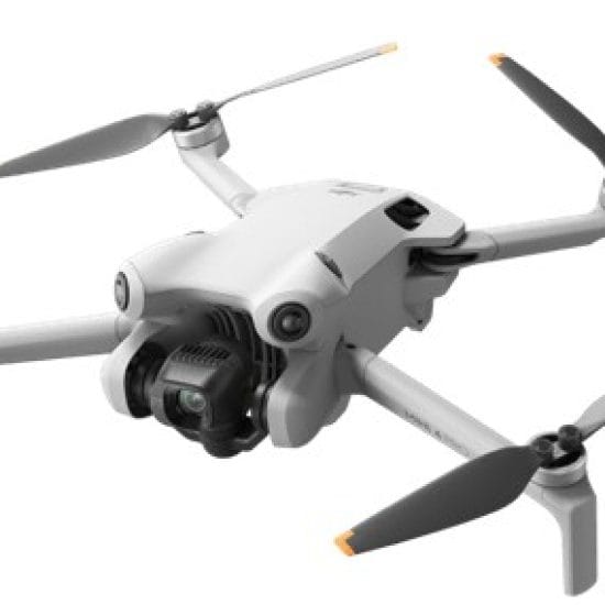 dji mini 4 pro drones DJI