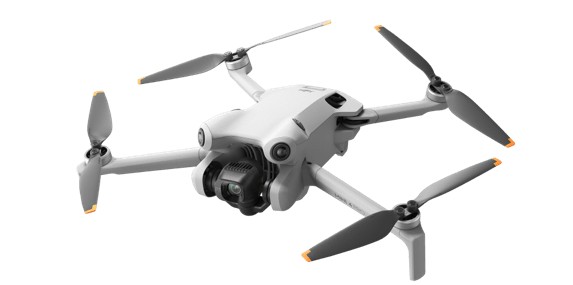  DJI Mini 2 - Drone Quadcopter ultraligero y plegable