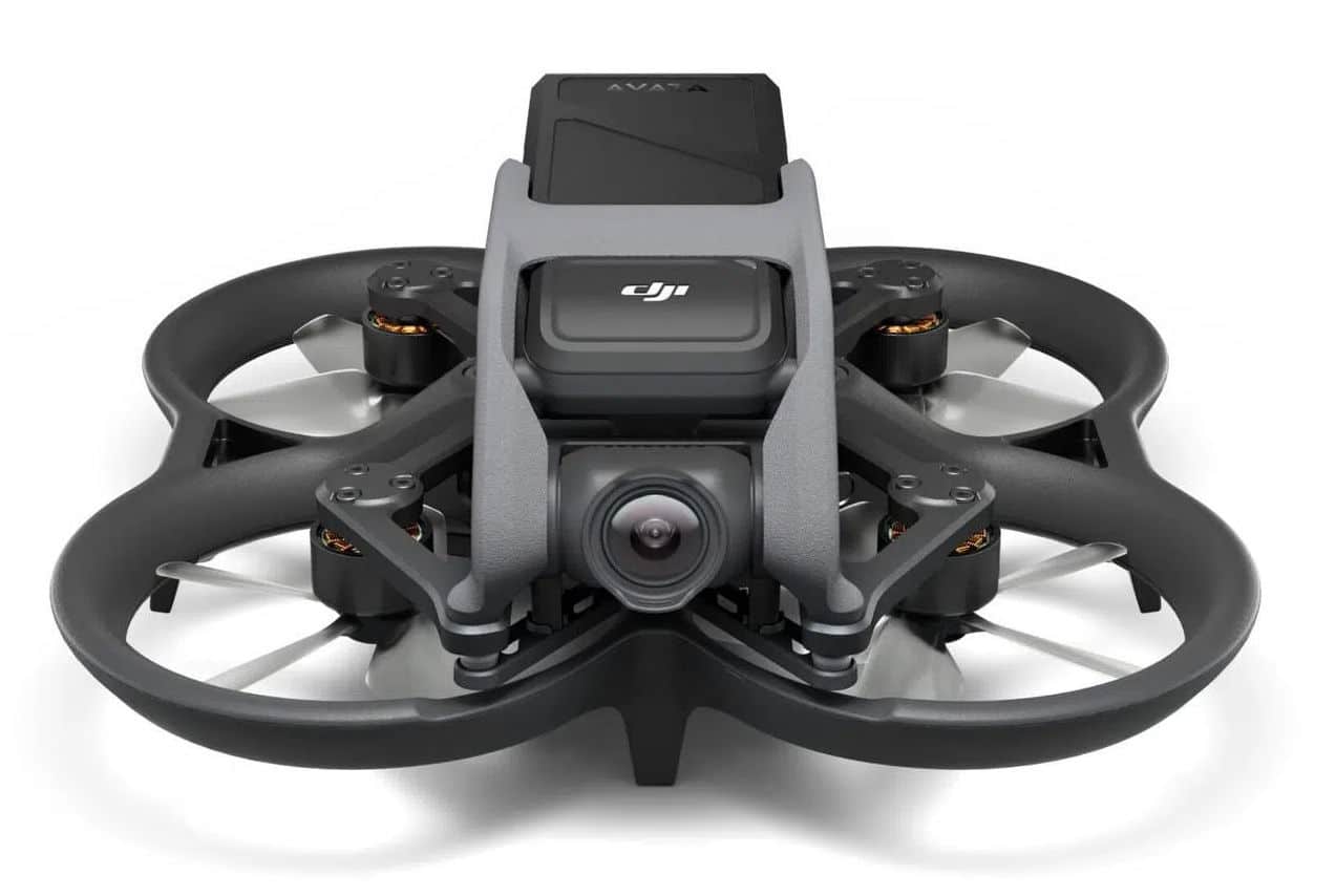 drone con camara barato