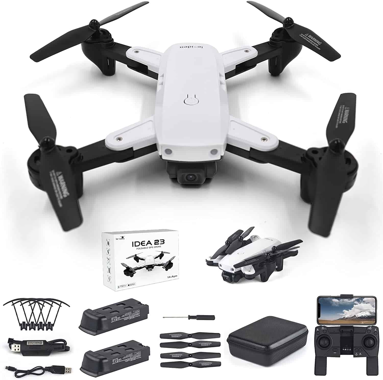 Drone: Características, precio » Drones Baratos