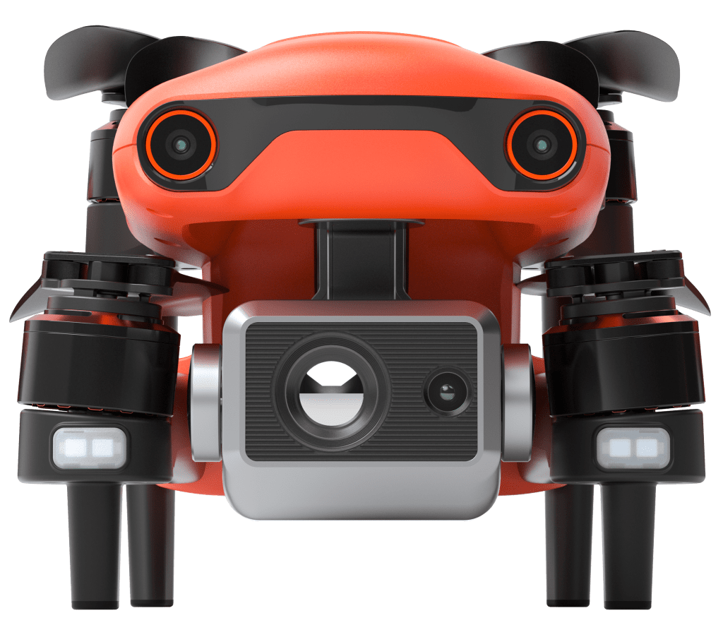 EVO II Dual 640T drone