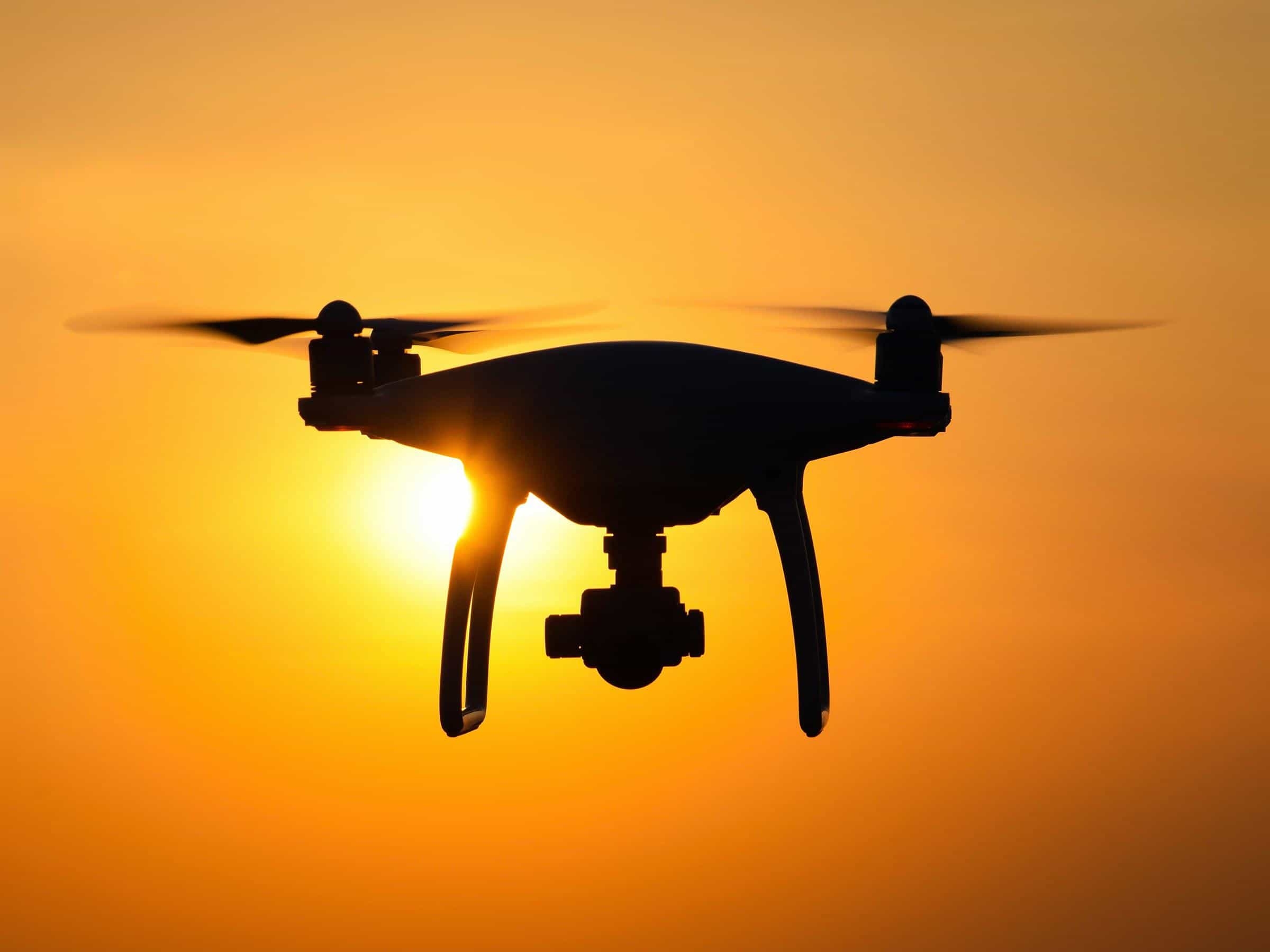 15 Consejos Infalibles para no Perder tu Dron