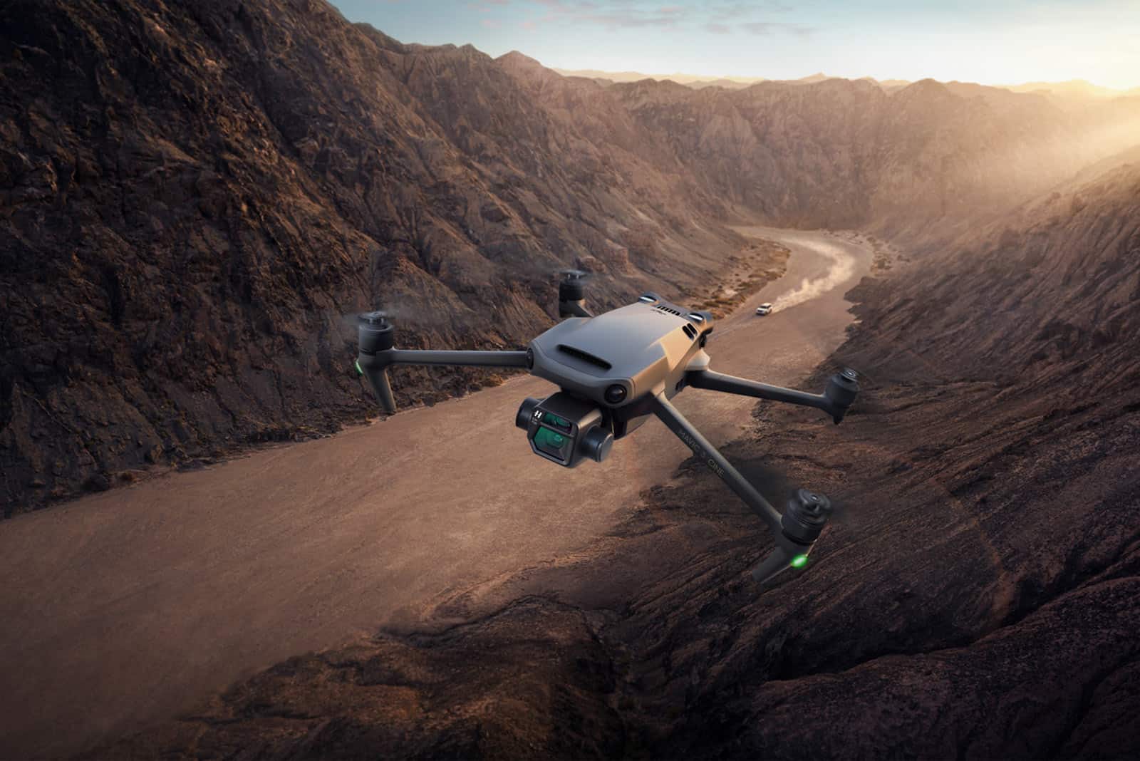 Detección de Obstáculos en Drones: Guía Rápida