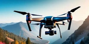 Consejos para comprar un dron con cámara