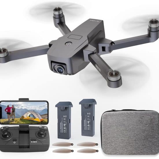 idea36 drone