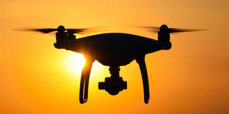 15 Consejos Infalibles para no Perder tu Dron
