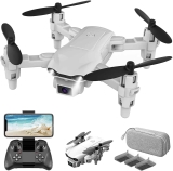4DRC V9 Mini Drone: Características, opiniones y precio