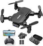 Kidomo F02 Mini Drone: características, opiniones y precio